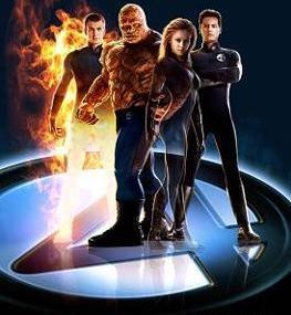 عکس بازیگر نقش four