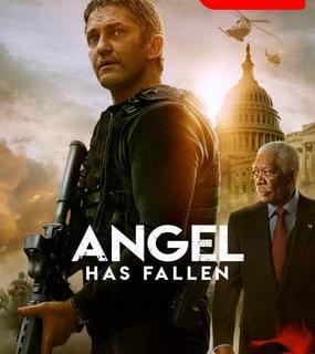 عکس بازیگر نقش اول angel has fallen