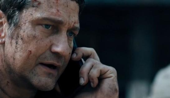 عکس بازیگر نقش اول angel has fallen