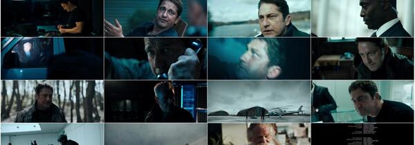عکس بازیگر نقش اول angel has fallen