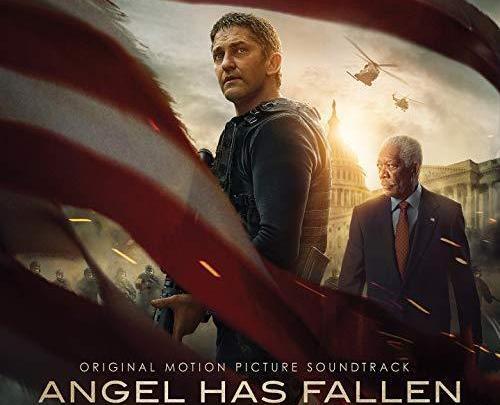 عکس بازیگر نقش اول angel has fallen