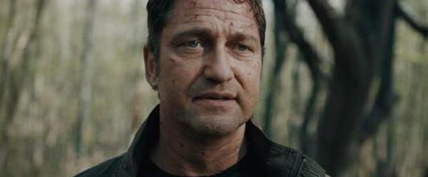عکس بازیگر نقش اول angel has fallen