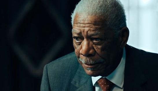 عکس بازیگر نقش اول angel has fallen