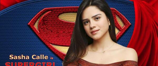 عکس بازیگر نقش supergirl