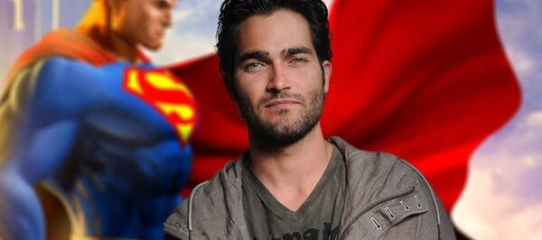 عکس بازیگر نقش supergirl
