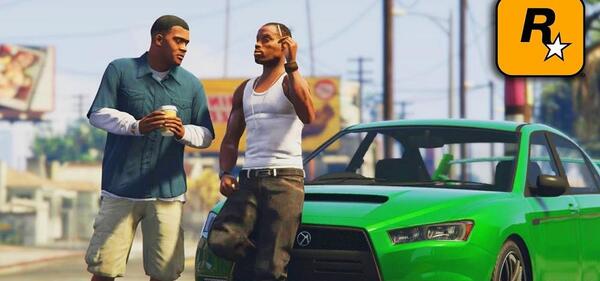 عکس بازیگر نقش ترور در gta v