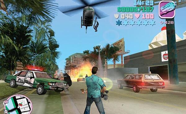 عکس بازیگر نقش فرانکلین در gta v