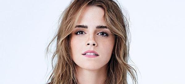 عکس بازیگر نقش hermione در هری پاتر