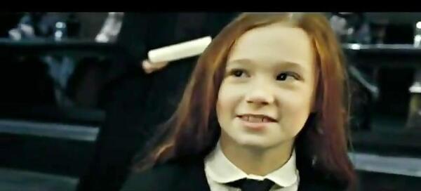 عکس بازیگر نقش hermione در هری پاتر