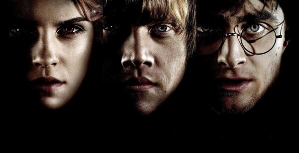 عکس بازیگر نقش harry potter