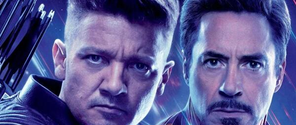 عکس بازیگر نقش iron man