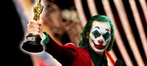 عکس بازیگر نقش joker