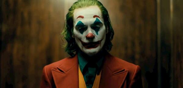 عکس بازیگر نقش joker