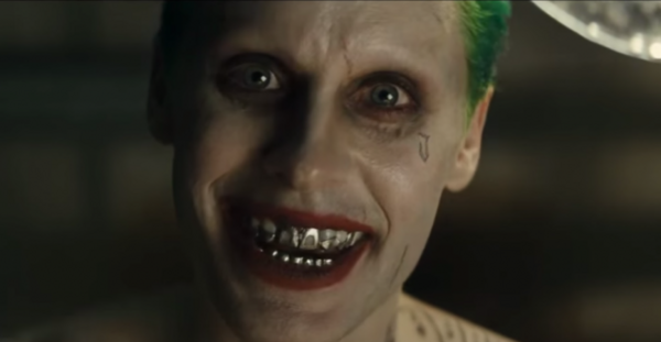 عکس بازیگر نقش joker