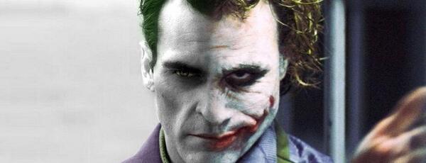 عکس بازیگر نقش joker
