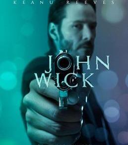 عکس بازیگر نقش john wick