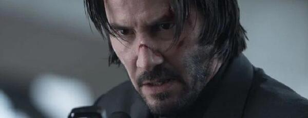 عکس بازیگر نقش john wick