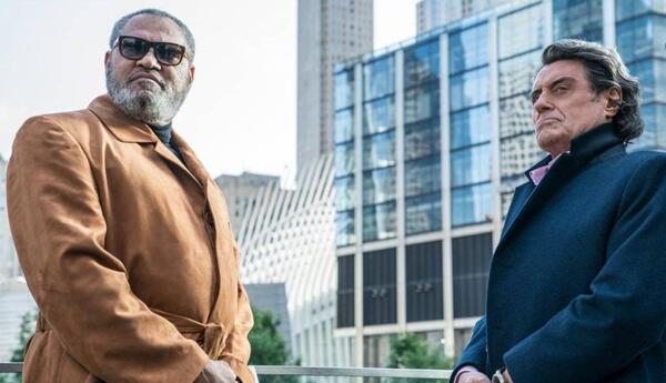 عکس بازیگر نقش john wick