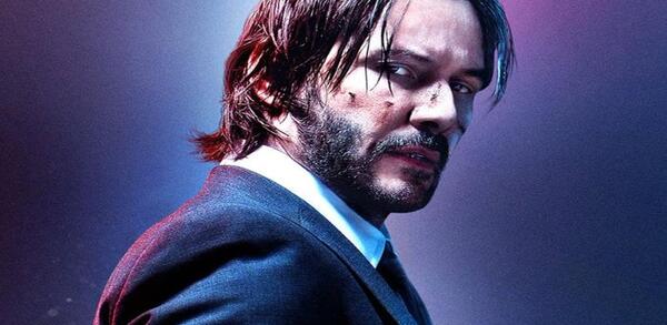 عکس بازیگر نقش john wick