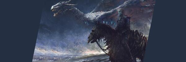 عکس بازیگر نقش night king