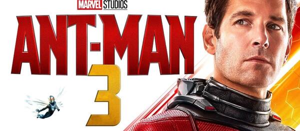 عکس بازیگر نقش ant man