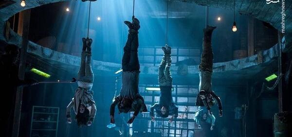 عکس بازیگر نقش تریسا در maze runner