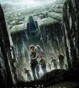 عکس بازیگر نقش تریسا در maze runner