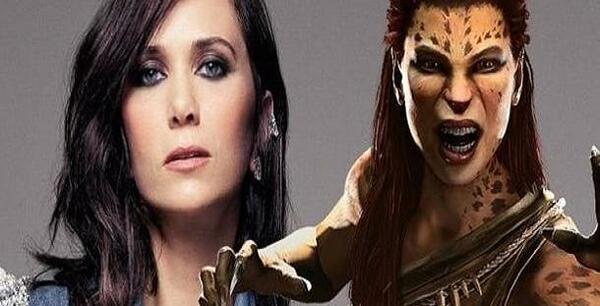 عکس بازیگر نقش wonder woman