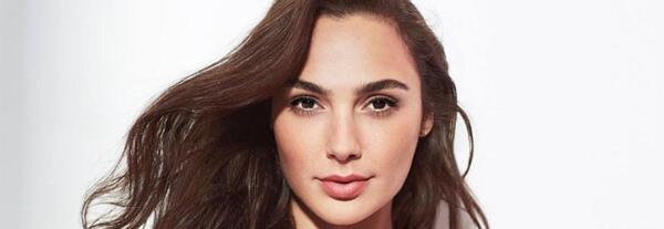 عکس بازیگر نقش wonder woman