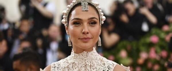 عکس بازیگر نقش wonder woman