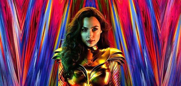 عکس بازیگر نقش wonder woman