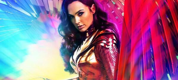 عکس بازیگر نقش wonder woman