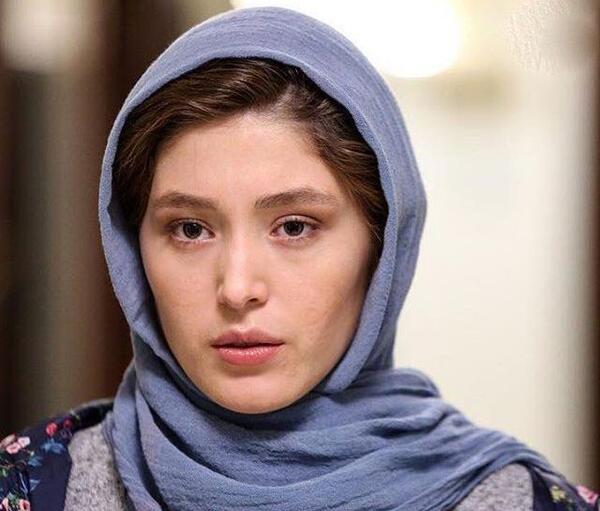 عکس فرشته حسینی چند خواهر و برادر دارد