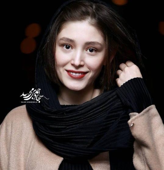 عکس فرشته حسینی چند خواهر و برادر دارد