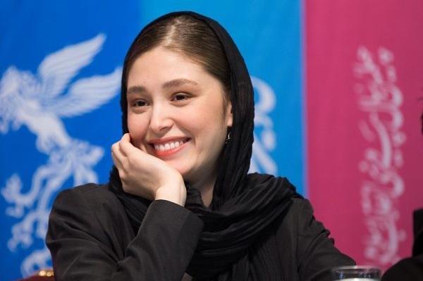 عکس فرشته حسینی خندوانه
