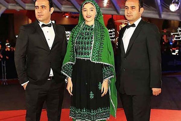 عکس فرشته حسینی خندوانه