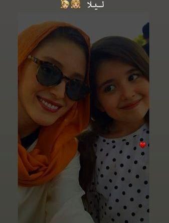 عکس فرشته حسینی خندوانه