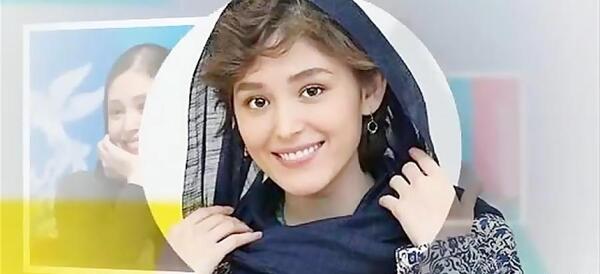 عکس فرشته حسینی سرطان
