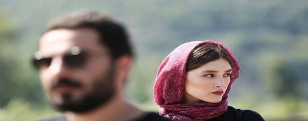 عکس فرشته حسینی سرطان