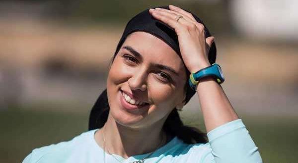 عکس فرزانه فصیحی