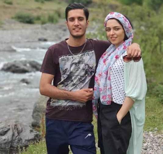 عکس فرزانه فصیحی