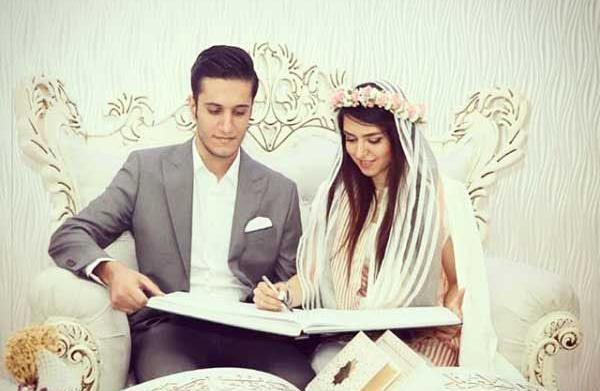 عکس فرزانه فصیحی