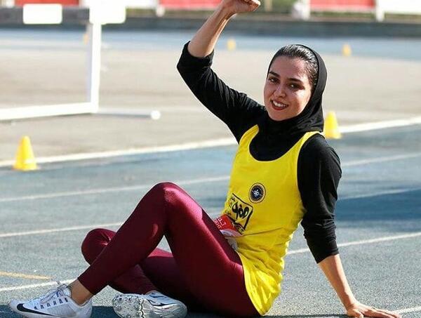 عکس فرزانه فصیحی