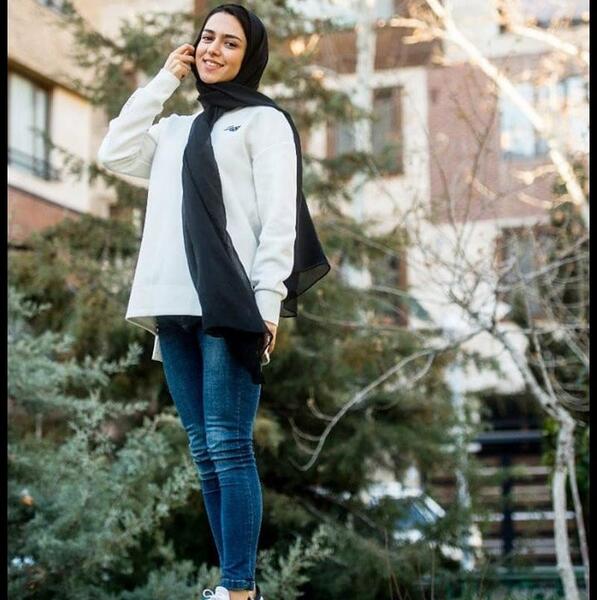 عکس فرزانه فصیحی