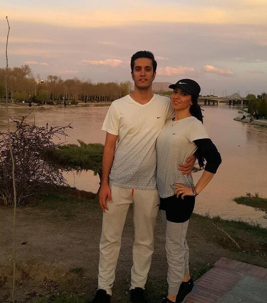 عکس فرزانه فصیحی