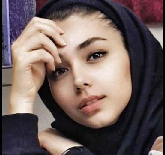 عکس مونا شمس