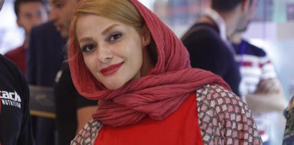 عکس مهان جامعی