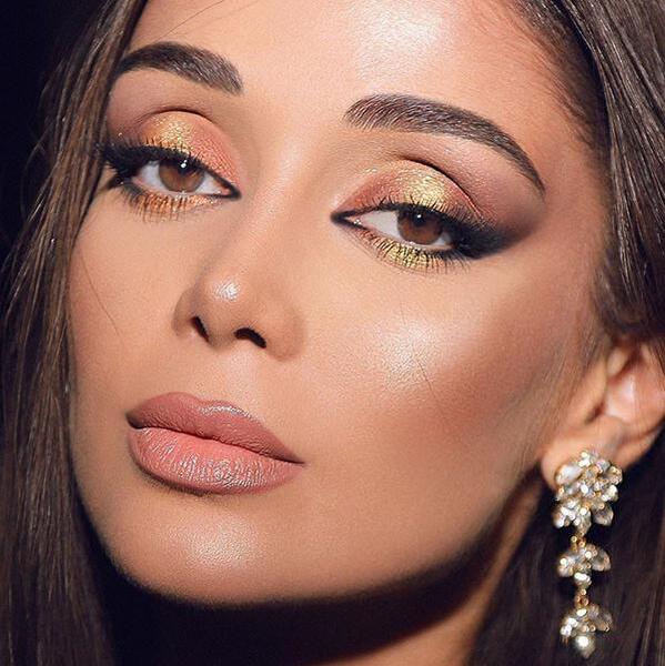 عکس الناز گلرخ