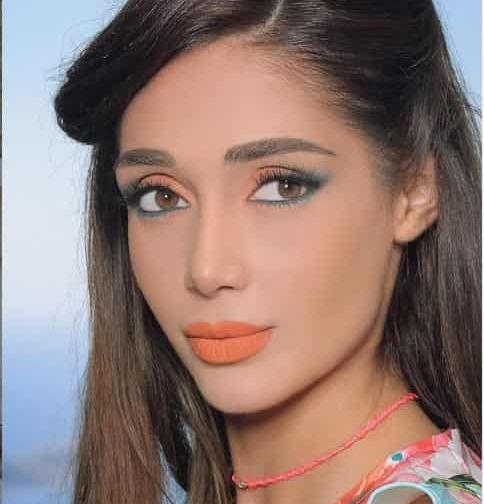 عکس الناز گلرخ