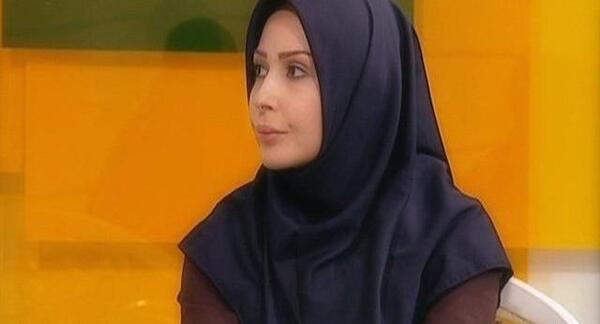 عکس پرستو سمندی